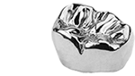 Non-Gold Crown photo
